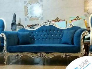 انواع مبلمان استیل