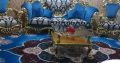 انواع مبلمان استیل