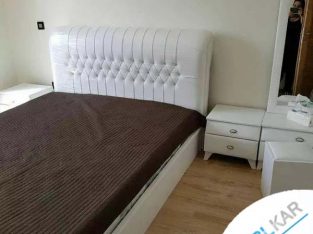 تختخواب ۳بعدی ام دی اف