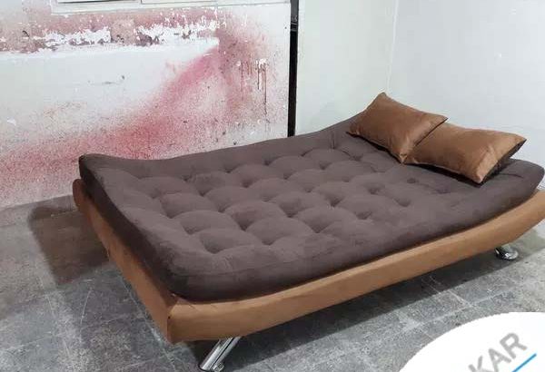 مبل تختخوابشو پادینا