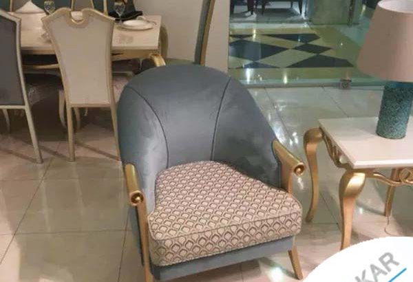 مبلمان ازل