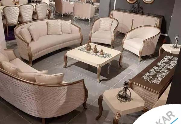 مبلمان راحتی،کلاسیک