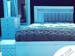 تخت و خواب آیدا