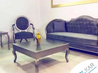 مبل ۷ نفره مدل فیونا