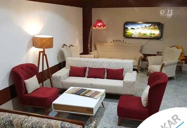 مبلمان پرنسس