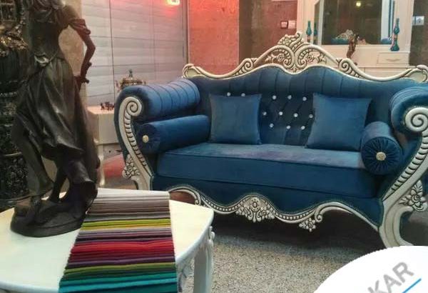 مبلمان قصر