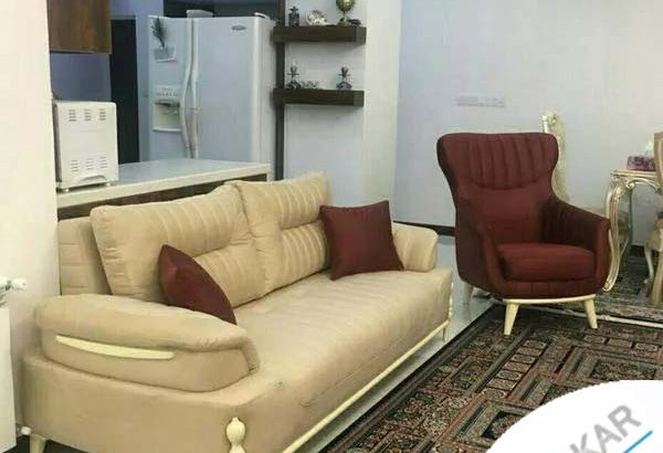 مبل راحتی ژینو
