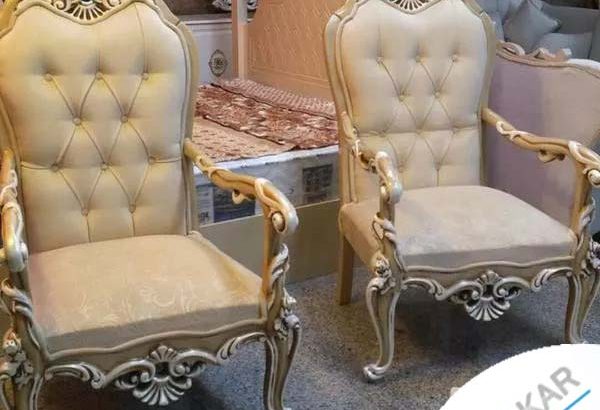 مبلمان پیچک