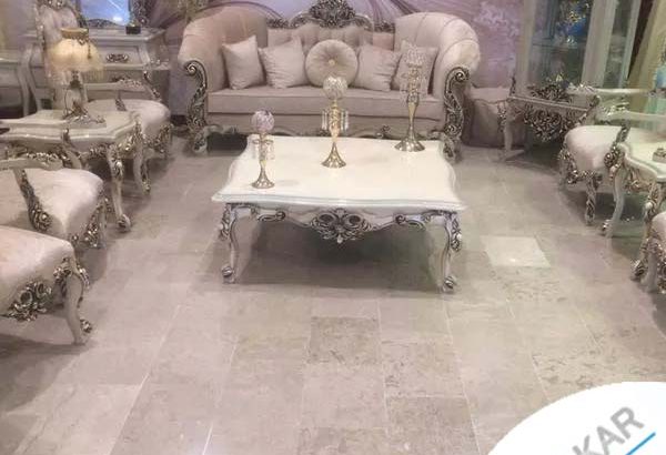 مبلمان کلاسیک