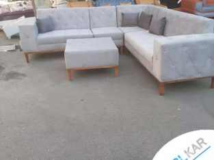 مدل ال چستر