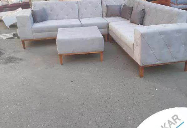 مدل ال چستر