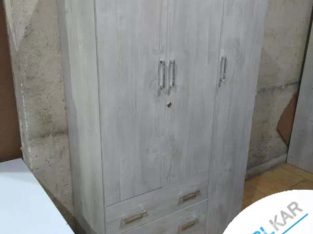 کمد۳درب۳کشو با..کیفیت