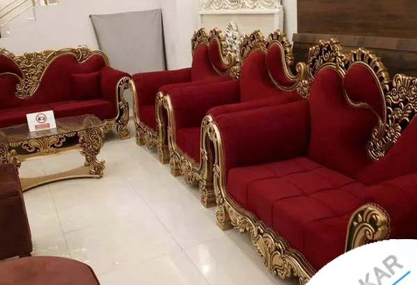 مبلمان نازنین