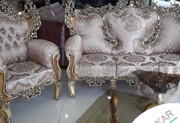 مبلمان نازنین