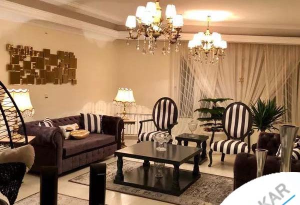 مبل چستر کلاسیک
