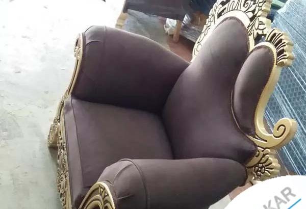 مبل اشکی