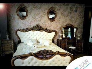 تختخواب دونفره