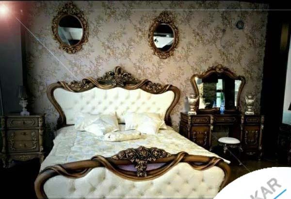 تختخواب دونفره