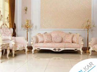 مبلمان نایس طرح ترک مبل