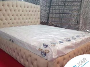 تختخواب دونفره چستر