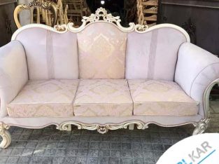 مبلمان سلطنتی وکلاسیک