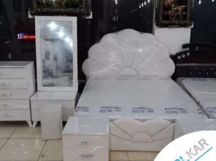 سرویس تختخواب صدفی