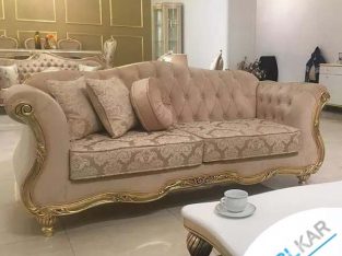 مبل بالونی