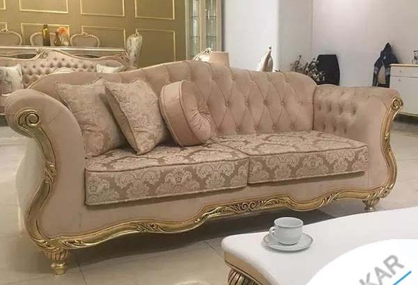 مبل بالونی
