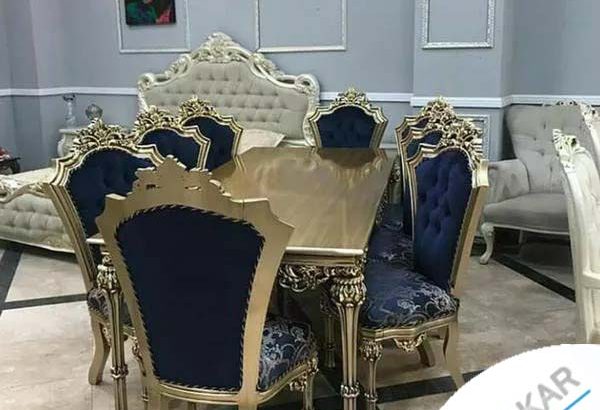 مبل مارال کلاسیک