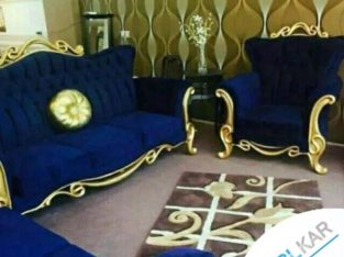 مبلمان لبخند