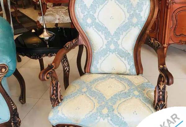 تولید مبلمان کلاسیک