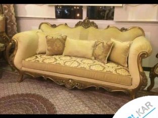 تولید مبلمان کلاسیک