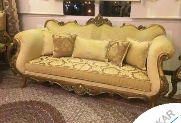 تولید مبلمان کلاسیک