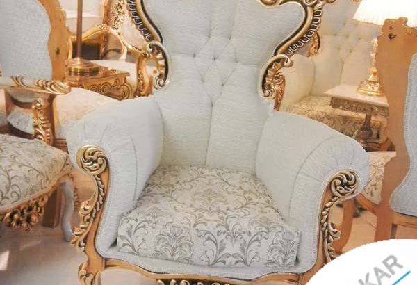 مبلمان سلطنتی