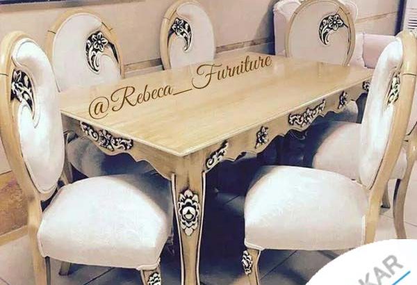 مبل تهران