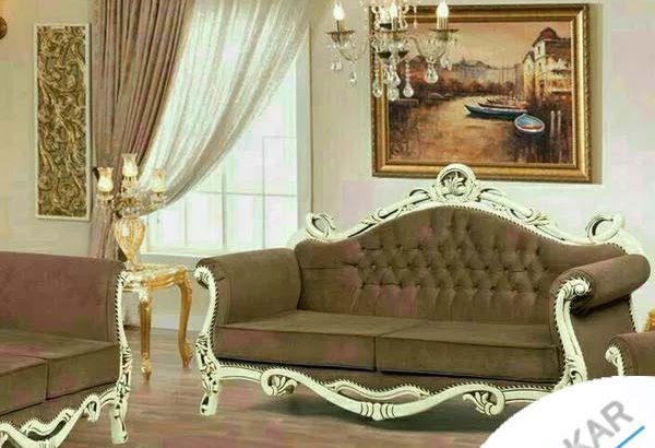 مبل ناتالی