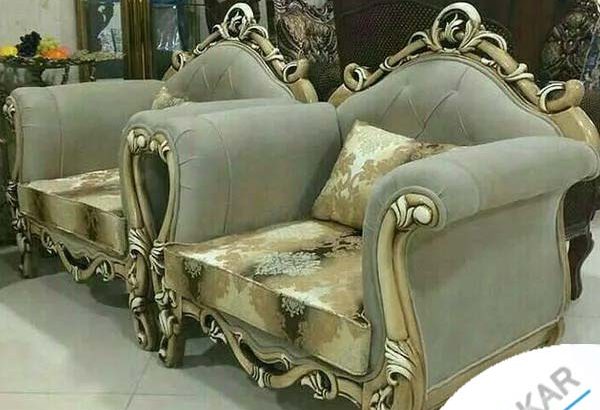 مبل ناتالی
