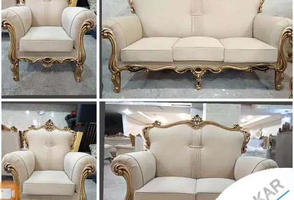 مبل نگین