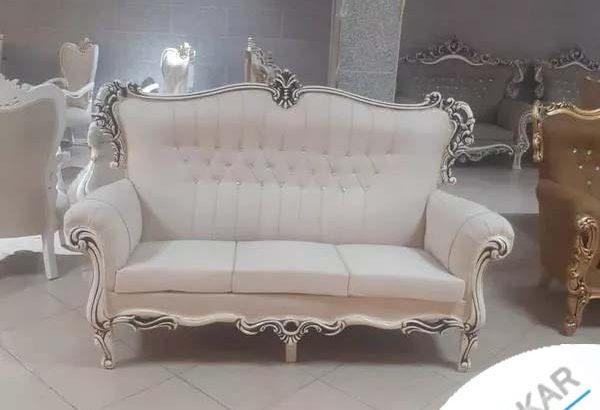 مبل نگین
