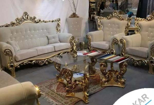 مبلمان رزیتا