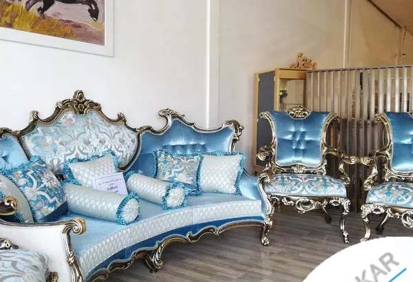 مبلمان رزیتا