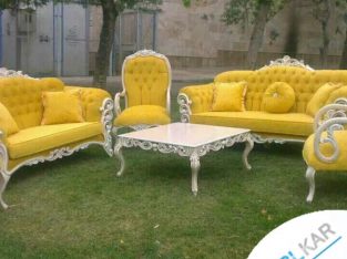 مبلمان‌‌ژوبین‌کلاسیک