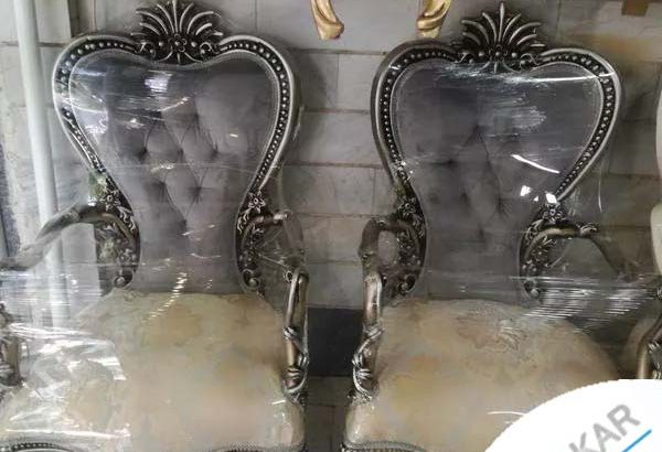 مبلمان‌‌ژوبین‌کلاسیک