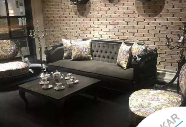 مبلمان آدرینا