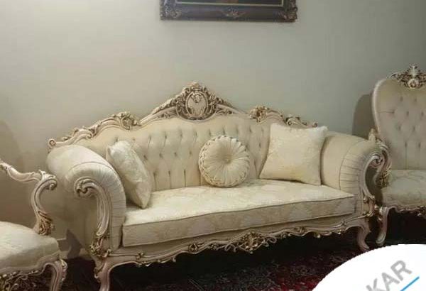 مبلمان آدرینا