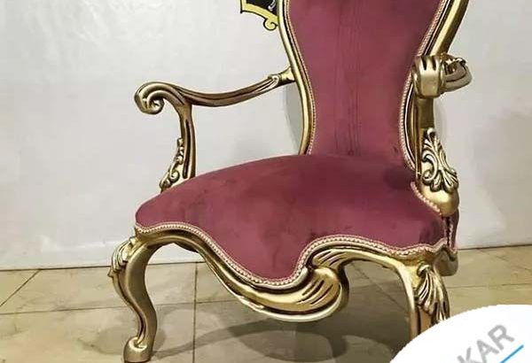 تولیدی مبلمان عباسی