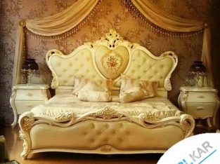تختخواب شاهزاده دلبرانه