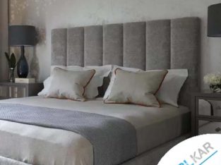 سرویس تختخواب