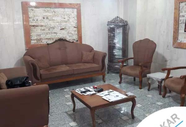 مبلمان سون
