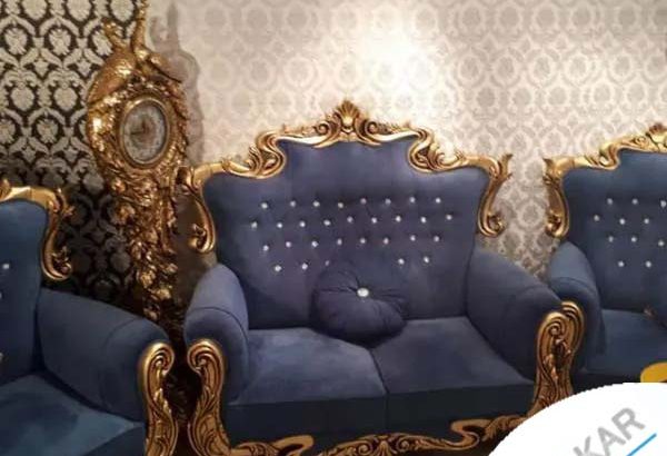مبل یونانی ماندگار